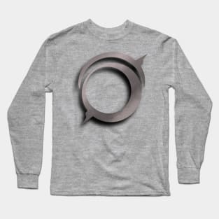 The Moon Primal Magic Long Sleeve T-Shirt